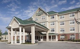 Country Inn & Suites By Radisson, Baltimore North, Md
